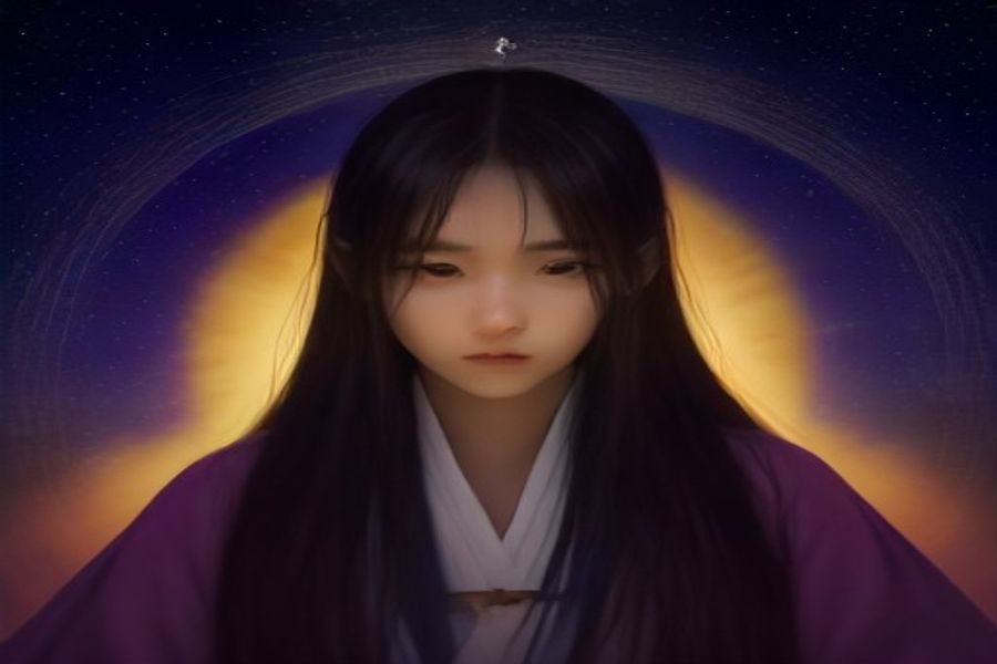 夜晚办公室里工作人员在多块显示器前分析可疑网站流量数据，屏幕上显示图表与警示红色标记，气氛紧张专注